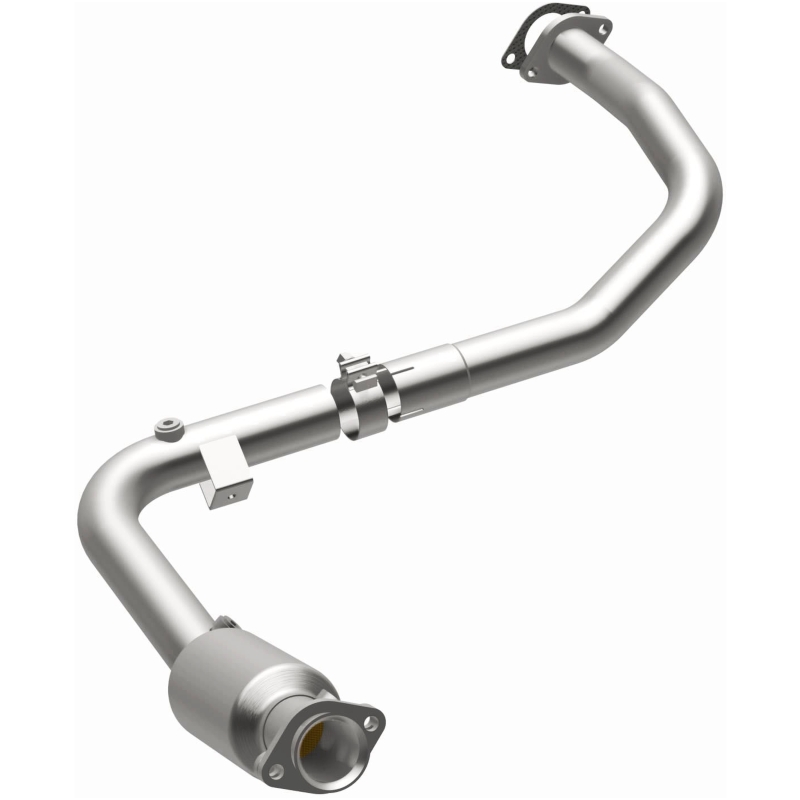 Land Rover Range Rover Sport Catalytic Converter - Magnaflow - California Grade CARB-Compliant Direct-Fit - 2006