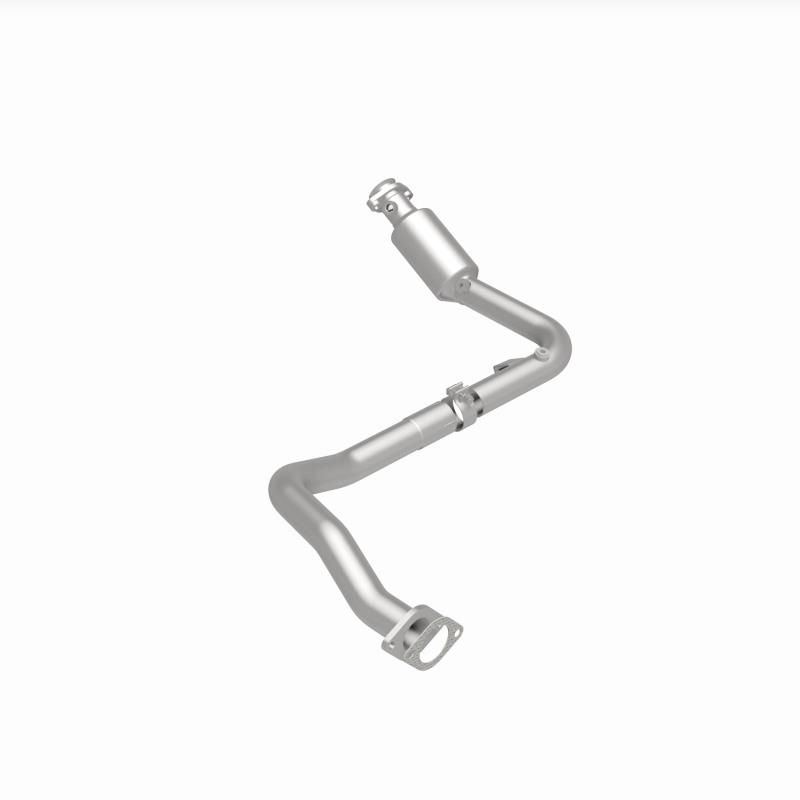 Land Rover Range Rover Sport Catalytic Converter - Magnaflow - California Grade CARB-Compliant Direct-Fit - 2006