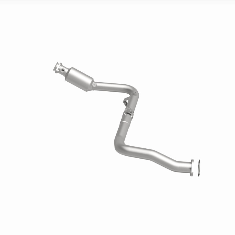 Land Rover Range Rover Sport Catalytic Converter - Magnaflow - California Grade CARB-Compliant Direct-Fit - 2006
