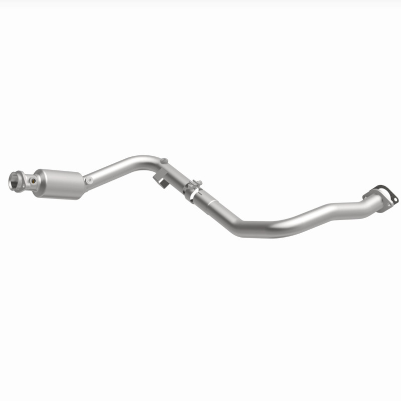 Land Rover Range Rover Sport Catalytic Converter - Magnaflow - California Grade CARB-Compliant Direct-Fit - 2006