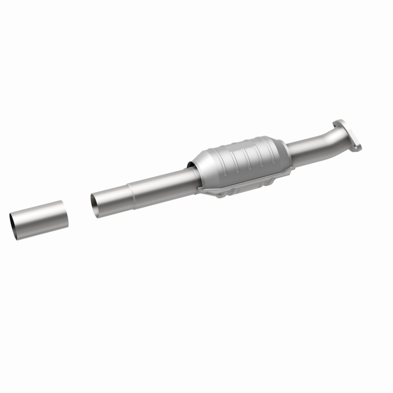 Mitsubishi Galant Performance Exhaust - Magnaflow - OEM Grade Direct-Fit Catalytic Converter - `04-`12