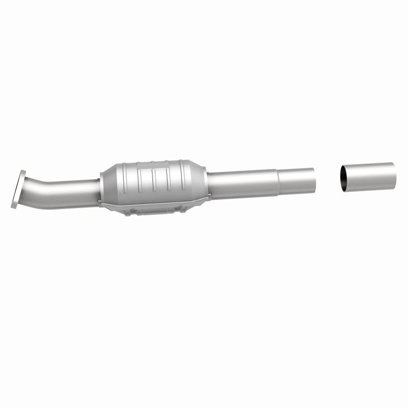 Mitsubishi Galant Performance Exhaust - Magnaflow - OEM Grade Direct-Fit Catalytic Converter - `04-`12