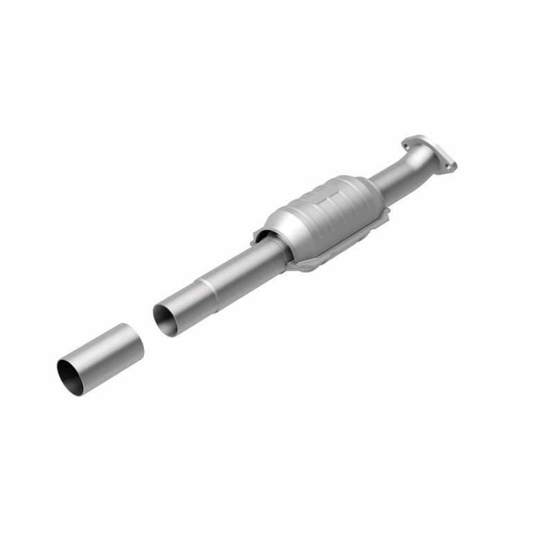 Mitsubishi Galant Performance Exhaust - Magnaflow - OEM Grade Direct-Fit Catalytic Converter - `04-`12