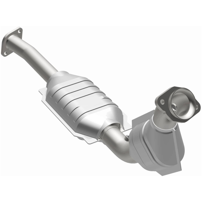 Ford Crown Victoria Catalytic Converter - Magnaflow - OEM Grade Direct-Fit - `03-`11