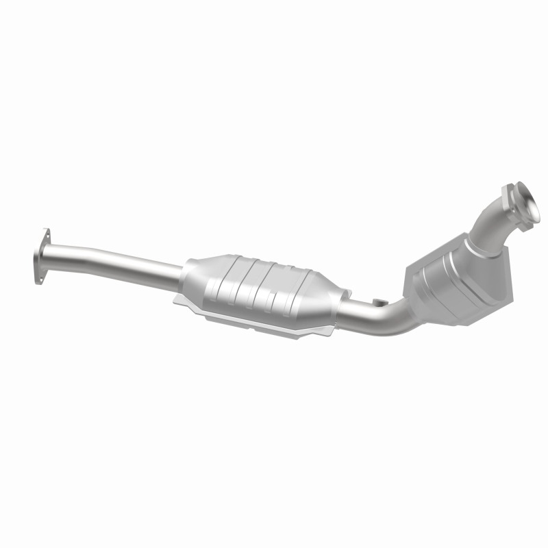 Ford Crown Victoria Catalytic Converter - Magnaflow - OEM Grade Direct-Fit - `03-`11