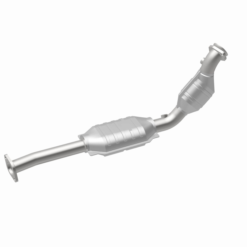 Ford Crown Victoria Catalytic Converter - Magnaflow - OEM Grade Direct-Fit - `03-`11