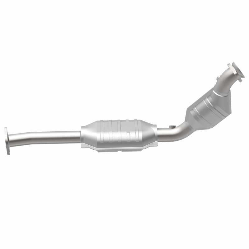 Ford Crown Victoria Catalytic Converter - Magnaflow - OEM Grade Direct-Fit - `03-`11