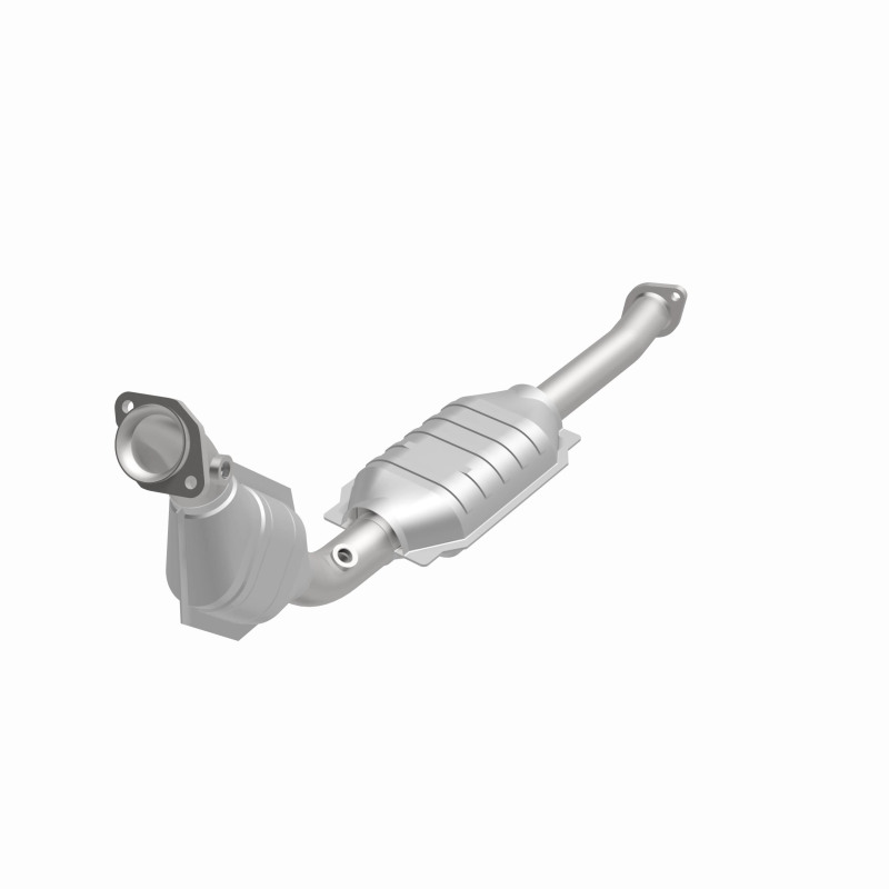 Ford Crown Victoria Catalytic Converter - Magnaflow - OEM Grade Direct-Fit - `03-`11