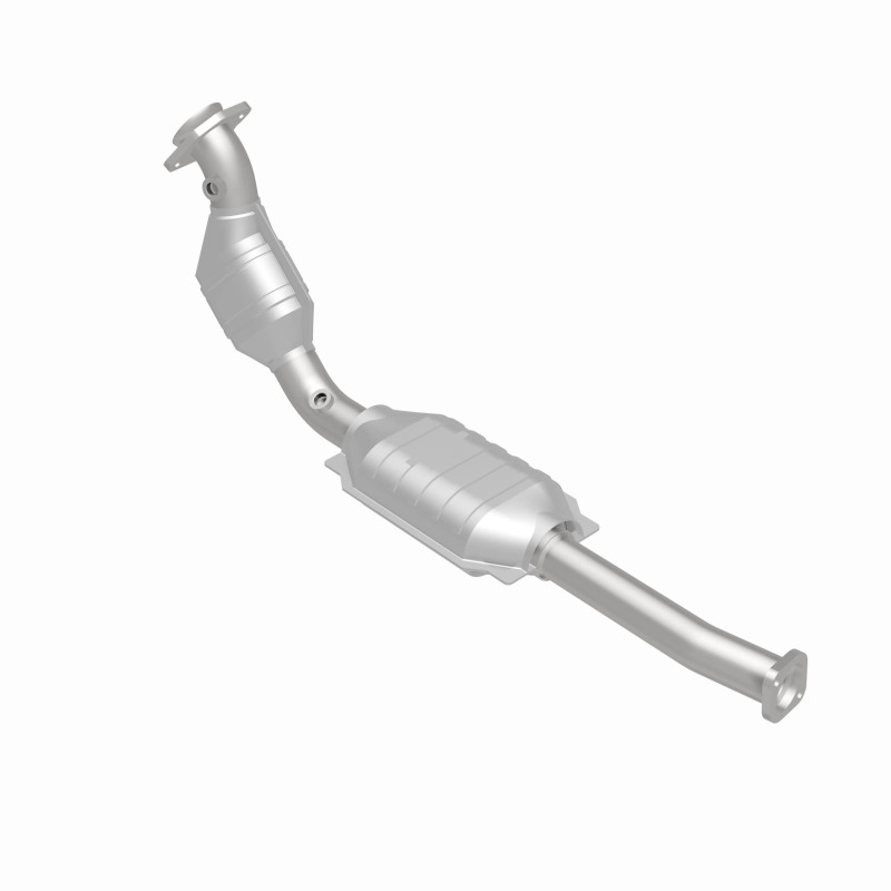 Ford Crown Victoria Catalytic Converter - Magnaflow - OEM Grade Direct-Fit - `03-`11