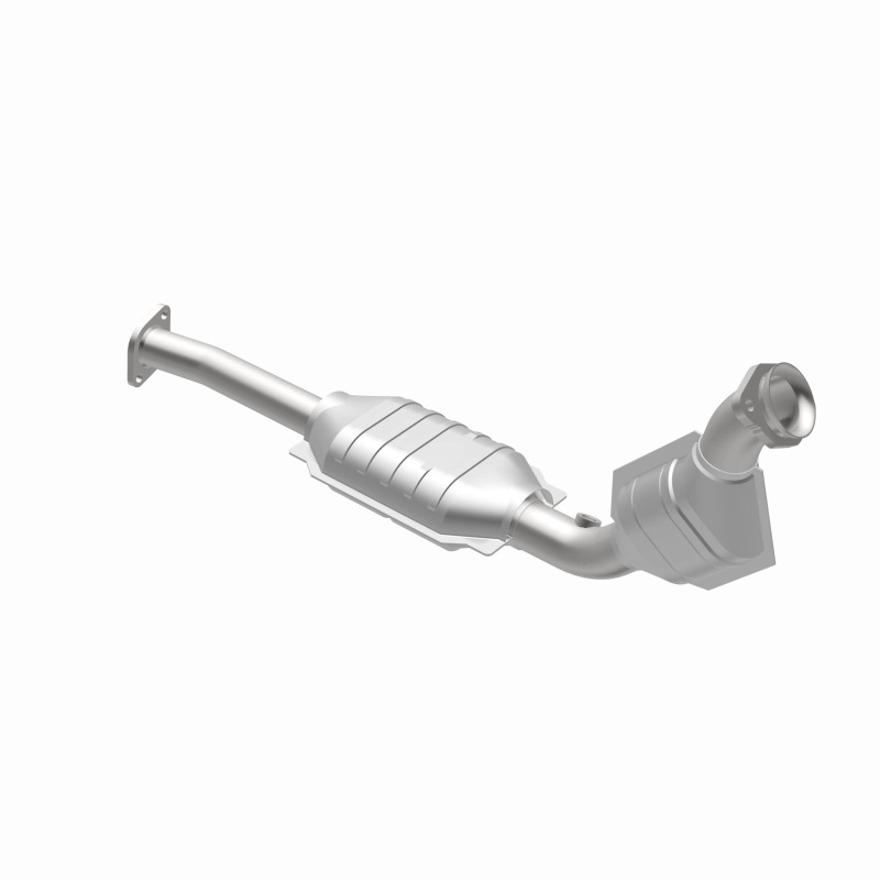 Ford Crown Victoria Catalytic Converter - Magnaflow - OEM Grade Direct-Fit - `03-`11