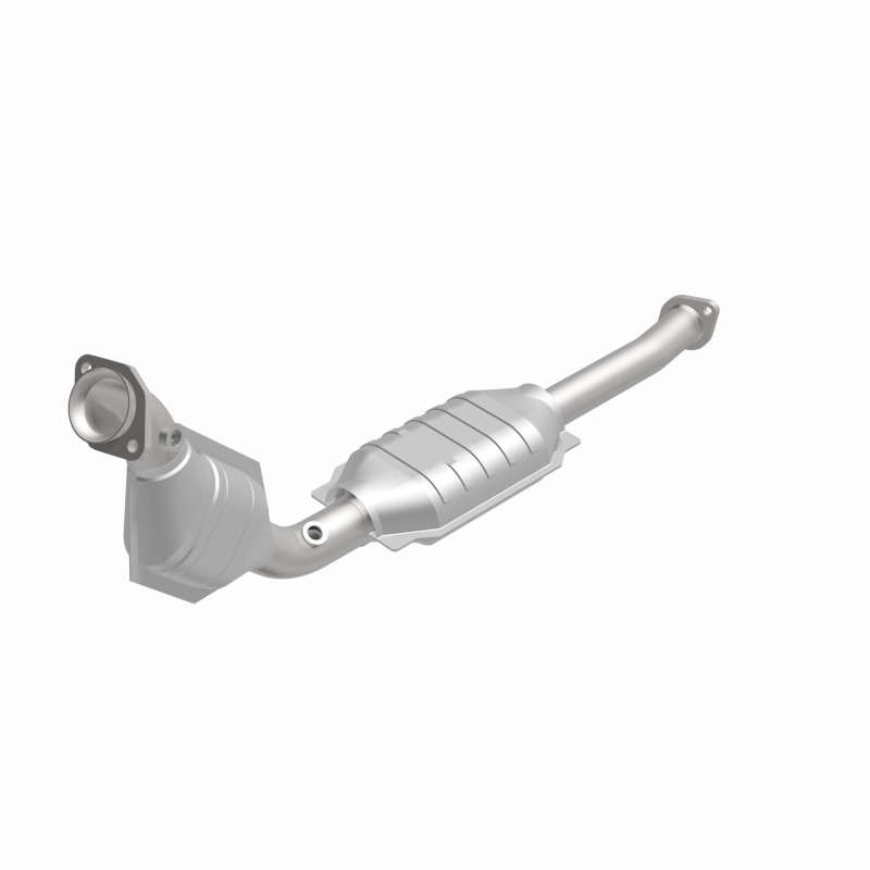 Ford Crown Victoria Catalytic Converter - Magnaflow - OEM Grade Direct-Fit - `03-`11