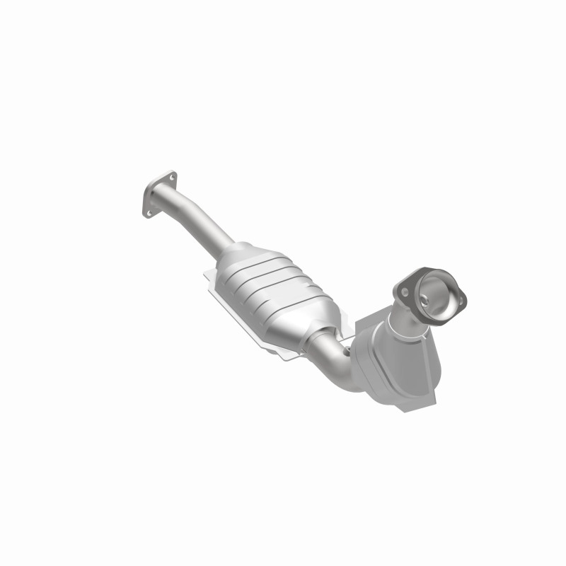 Ford Crown Victoria Catalytic Converter - Magnaflow - OEM Grade Direct-Fit - `03-`11