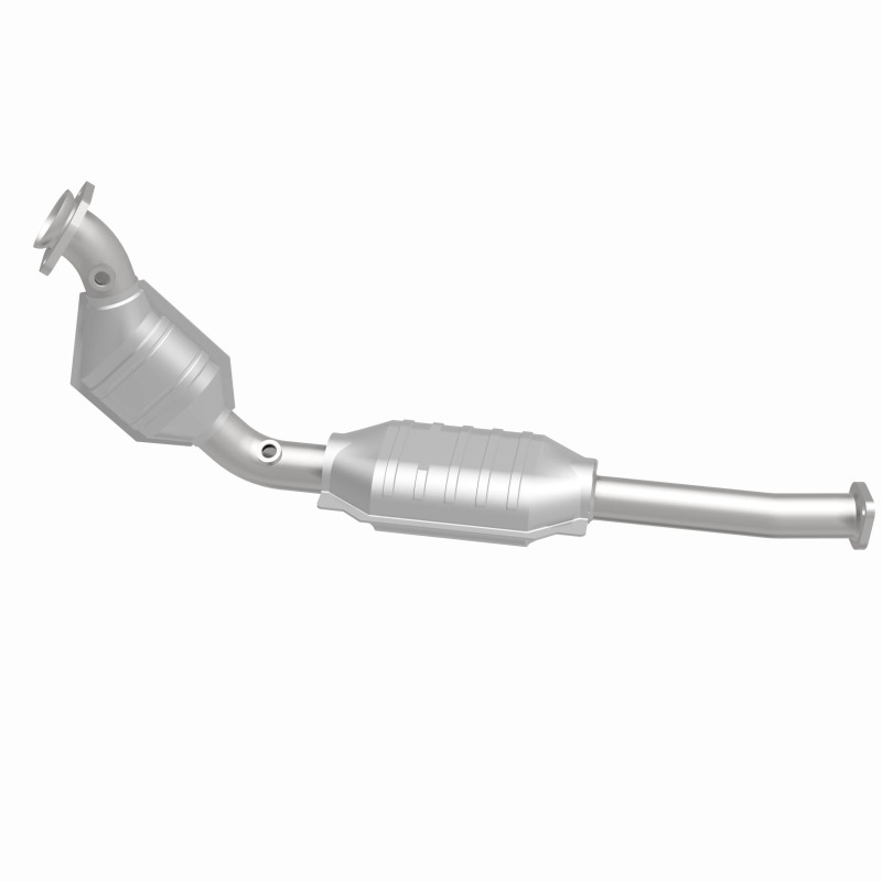 Ford Crown Victoria Catalytic Converter - Magnaflow - OEM Grade Direct-Fit - `03-`11