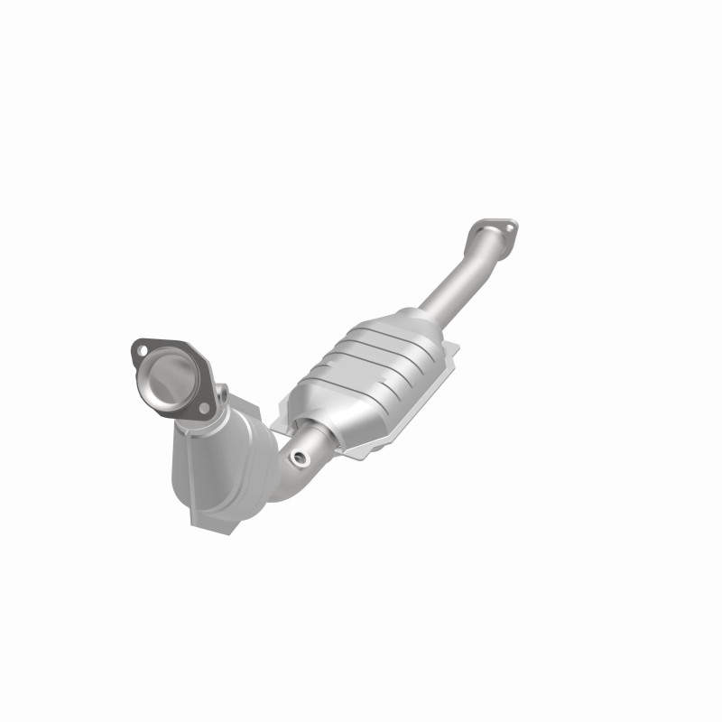 Ford Crown Victoria Catalytic Converter - Magnaflow - OEM Grade Direct-Fit - `03-`11