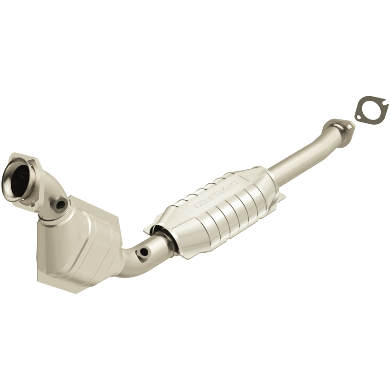 Ford Crown Victoria Catalytic Converter - Magnaflow - OEM Grade Direct-Fit - `03-`11