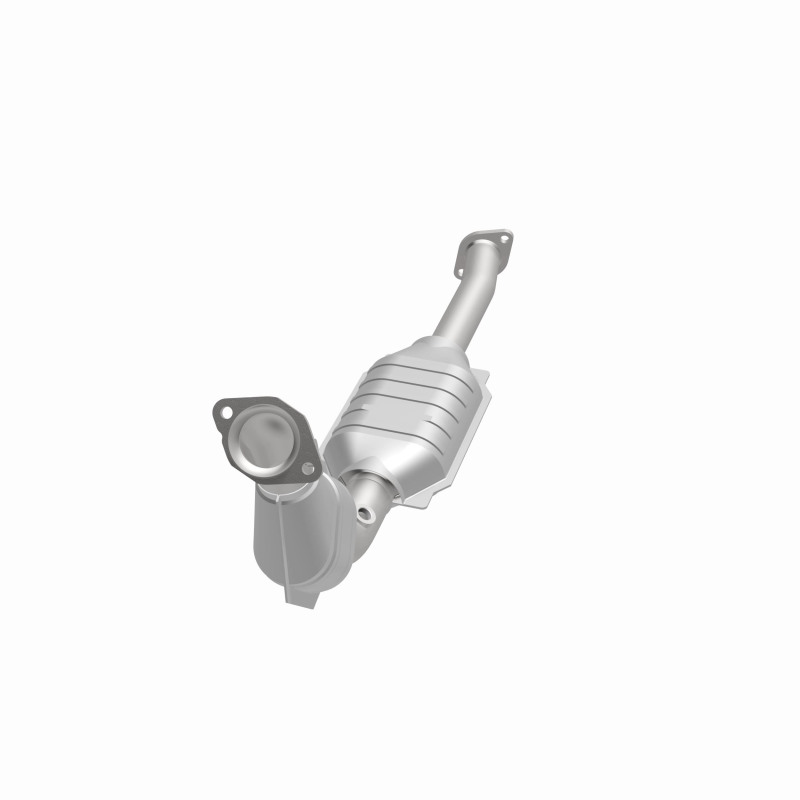 Ford Crown Victoria Catalytic Converter - Magnaflow - OEM Grade Direct-Fit - `03-`11