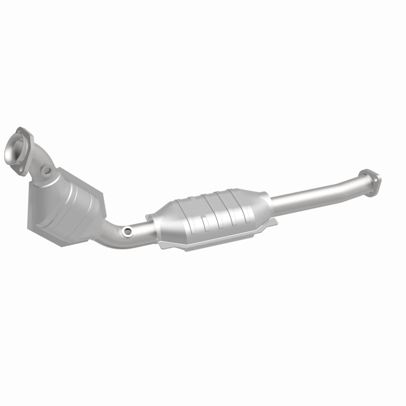 Ford Crown Victoria Catalytic Converter - Magnaflow - OEM Grade Direct-Fit - `03-`11