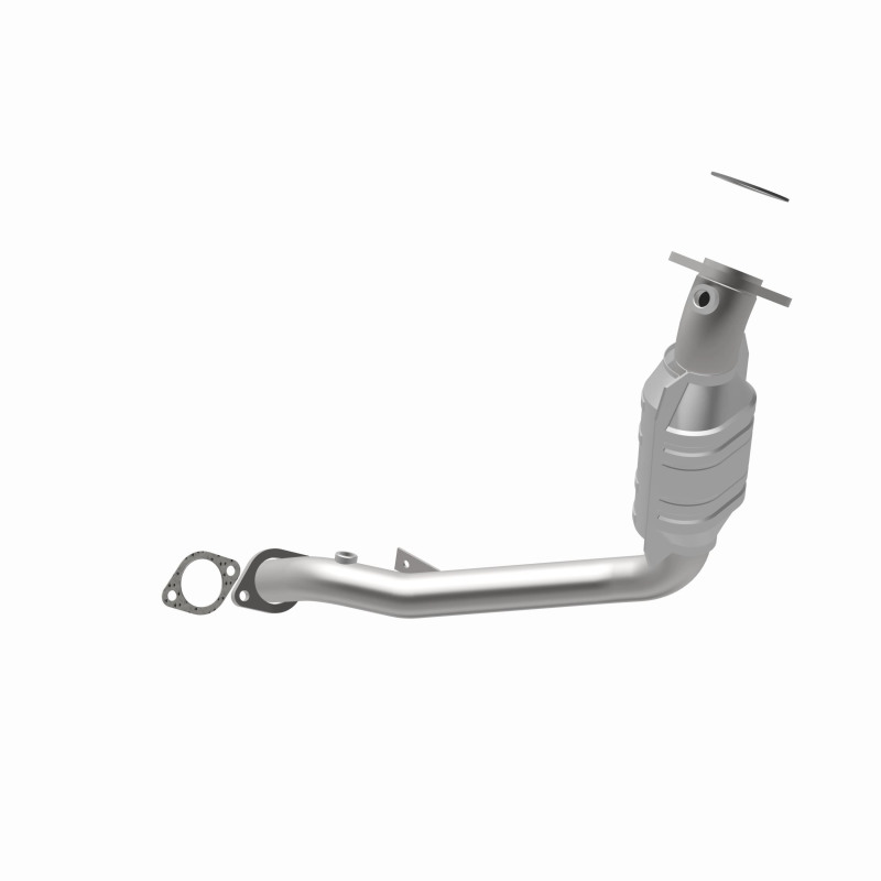 Ford Escort Catalytic Converter - Magnaflow - OEM Grade Direct-Fit - `98-`03