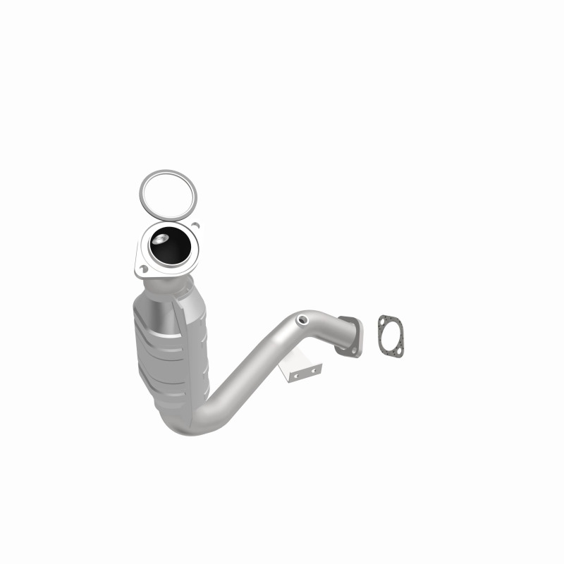 Ford Escort Catalytic Converter - Magnaflow - OEM Grade Direct-Fit - `98-`03
