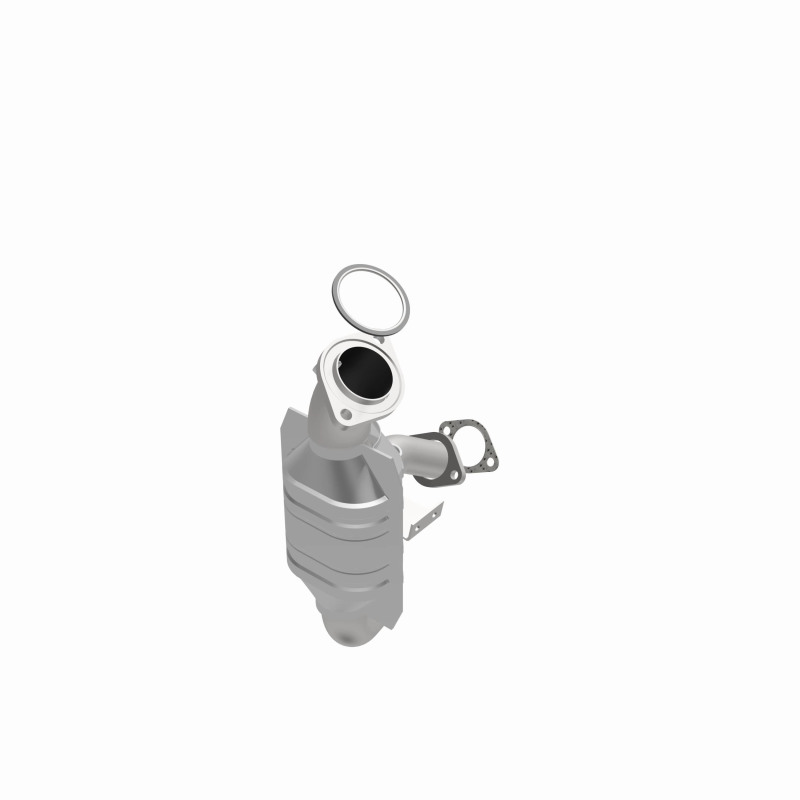 Ford Escort Catalytic Converter - Magnaflow - OEM Grade Direct-Fit - `98-`03