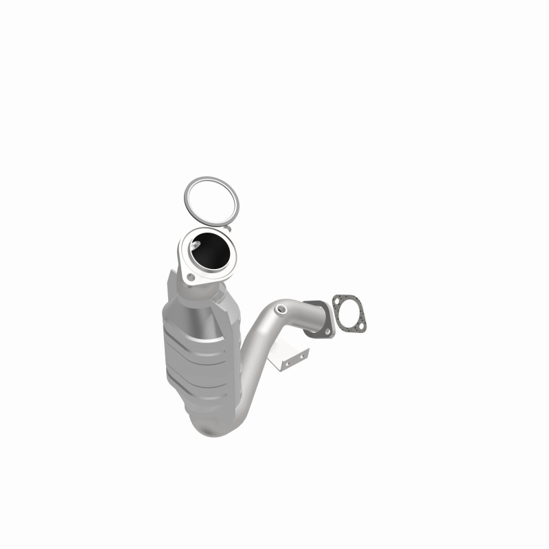 Ford Escort Catalytic Converter - Magnaflow - OEM Grade Direct-Fit - `98-`03
