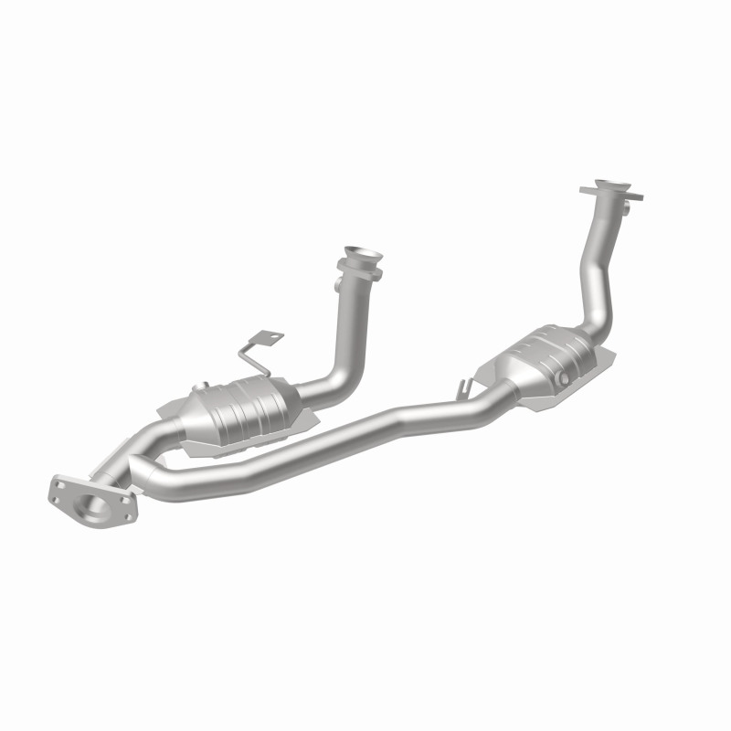 Ford Freestar Catalytic Converter - Magnaflow - Direct Fit - `04-`07