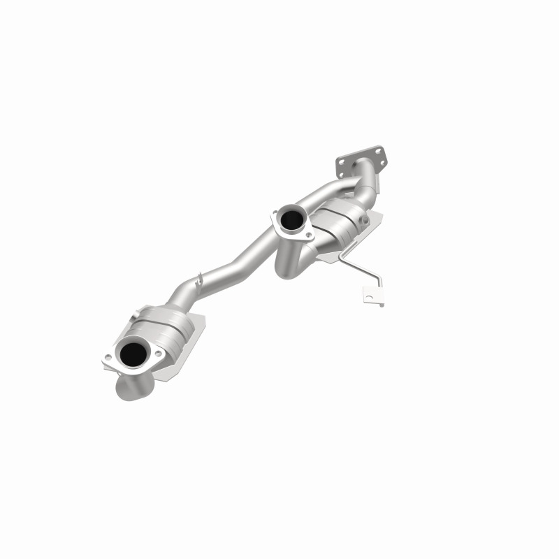 Ford Freestar Catalytic Converter - Magnaflow - Direct Fit - `04-`07