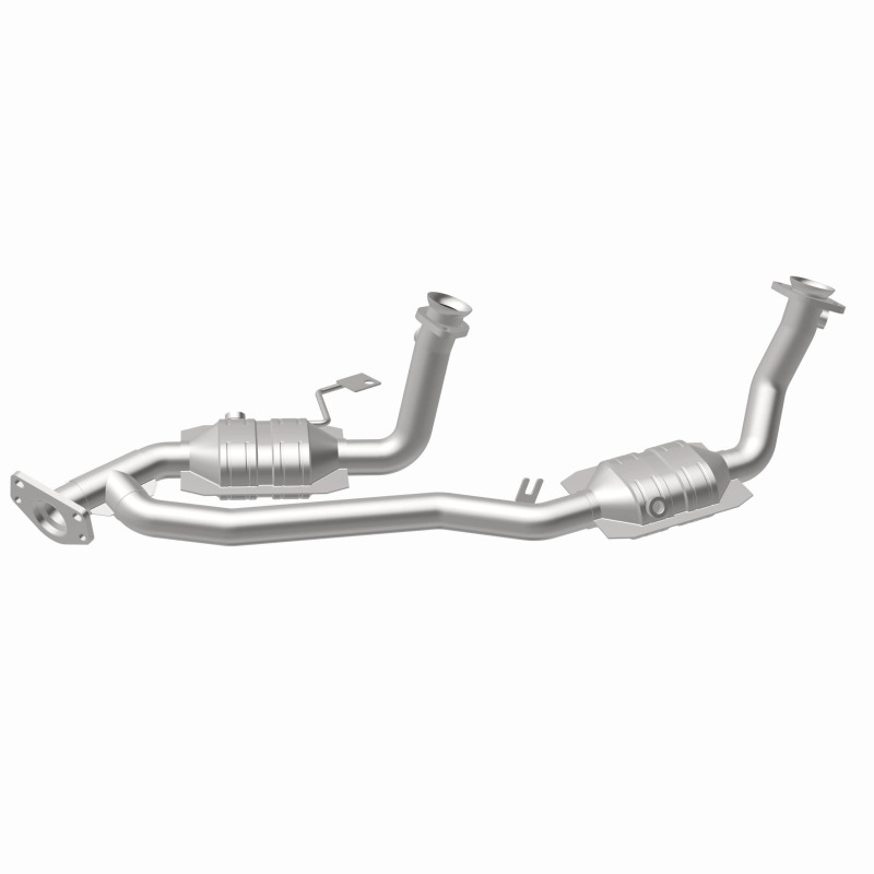 Ford Freestar Catalytic Converter - Magnaflow - Direct Fit - `04-`07