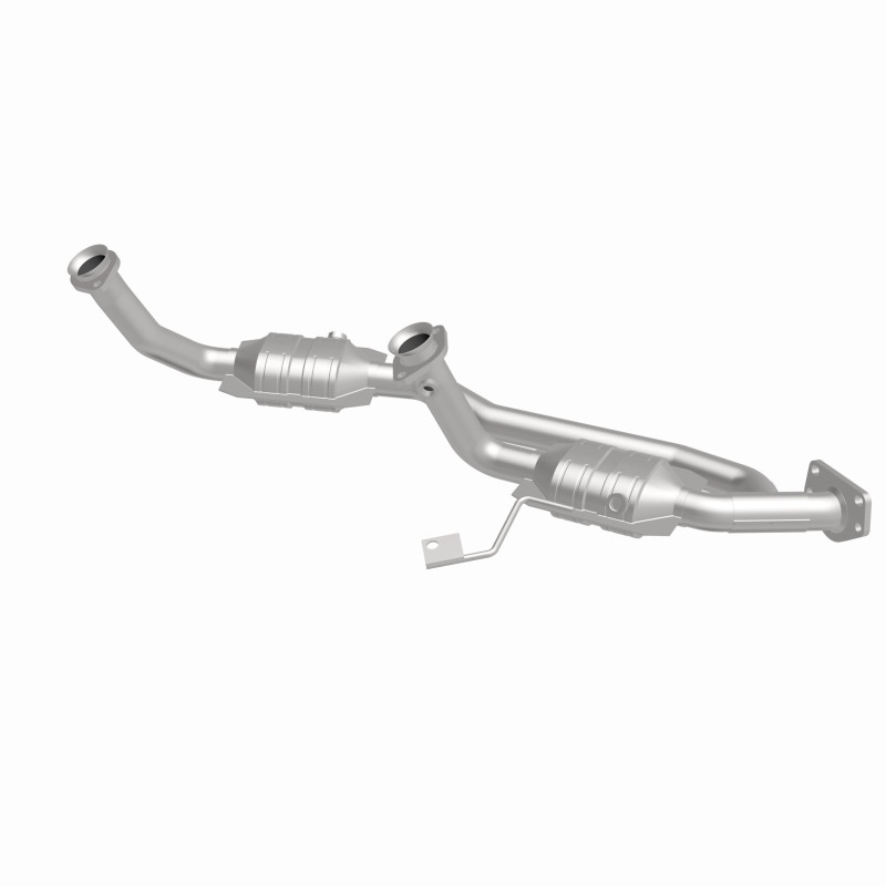 Ford Freestar Catalytic Converter - Magnaflow - Direct Fit - `04-`07