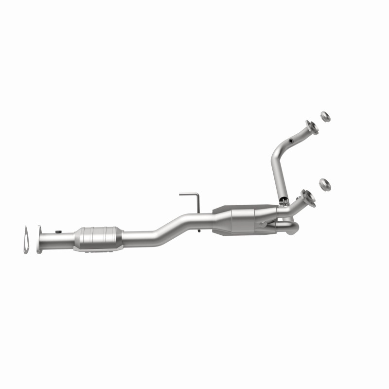Chevrolet Astro Catalytic Converter - Magnaflow - OEM Grade Direct-Fit - `00-`05