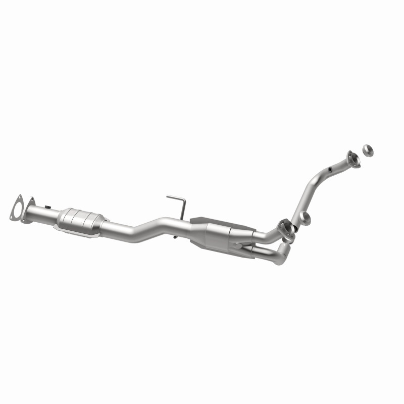 Chevrolet Astro Catalytic Converter - Magnaflow - OEM Grade Direct-Fit - `00-`05