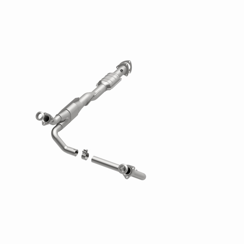 GMC Safari Catalytic Converter - Magnaflow - OEM Grade Direct-Fit - `00-`05
