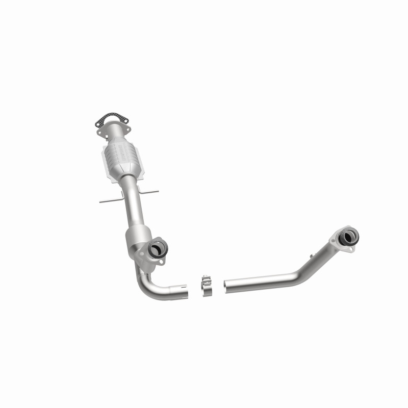Chevrolet S10 Catalytic Converter - Magnaflow - OEM Grade Direct-Fit - `00-`03