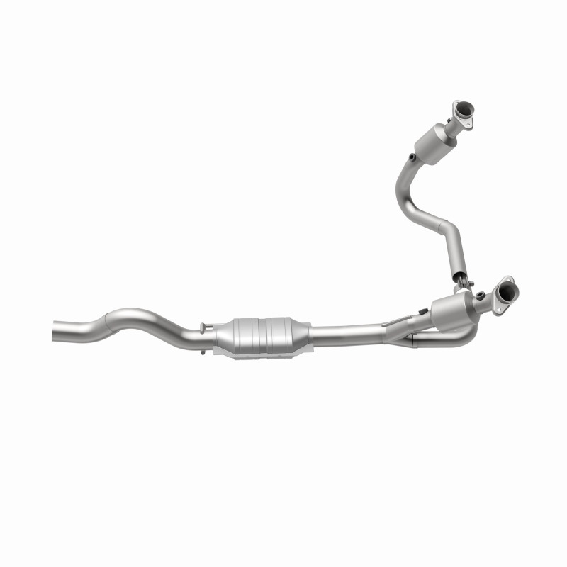 Dodge Dakota Performance Exhaust - Magnaflow - OEM Grade Direct-Fit Catalytic Converter - `00-`03