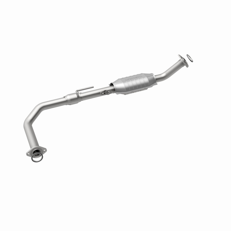 Toyota Tundra Catalytic Converter - Driver Side - Magnaflow - OEM Grade Direct-Fit - `00-`02