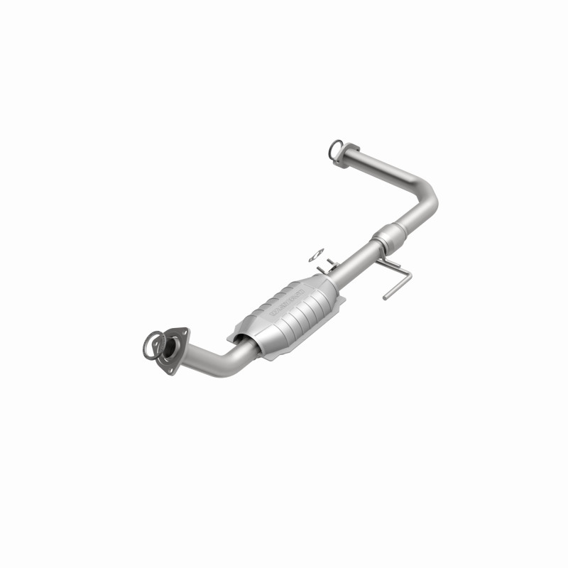 Toyota Tundra Catalytic Converter - Driver Side - Magnaflow - OEM Grade Direct-Fit - `00-`02
