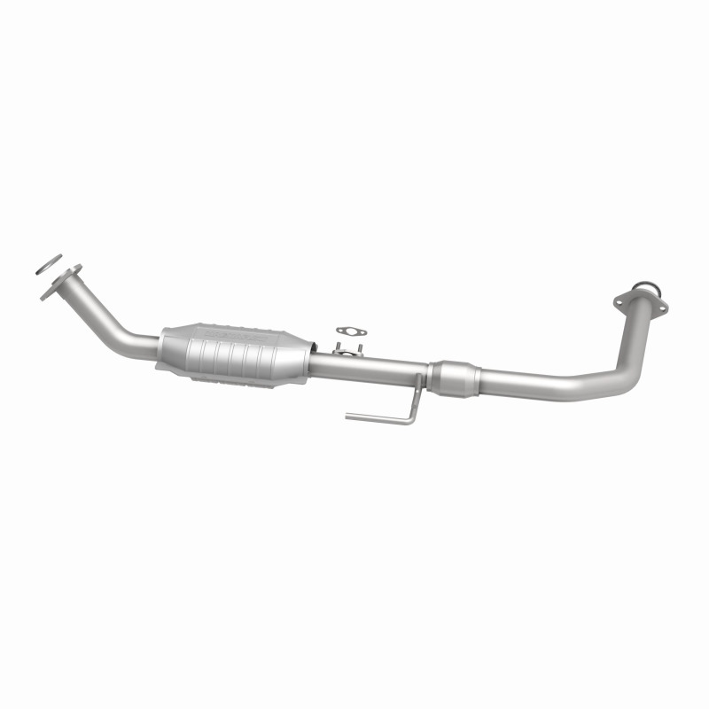 Toyota Tundra Catalytic Converter - Driver Side - Magnaflow - OEM Grade Direct-Fit - `00-`02