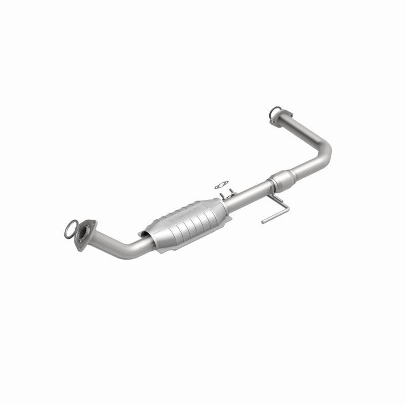 Toyota Tundra Catalytic Converter - Driver Side - Magnaflow - OEM Grade Direct-Fit - `00-`02