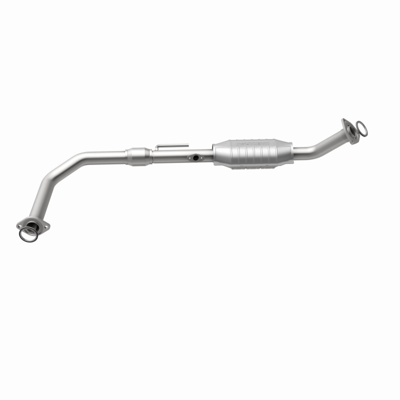 Toyota Tundra Catalytic Converter - Driver Side - Magnaflow - OEM Grade Direct-Fit - `00-`02