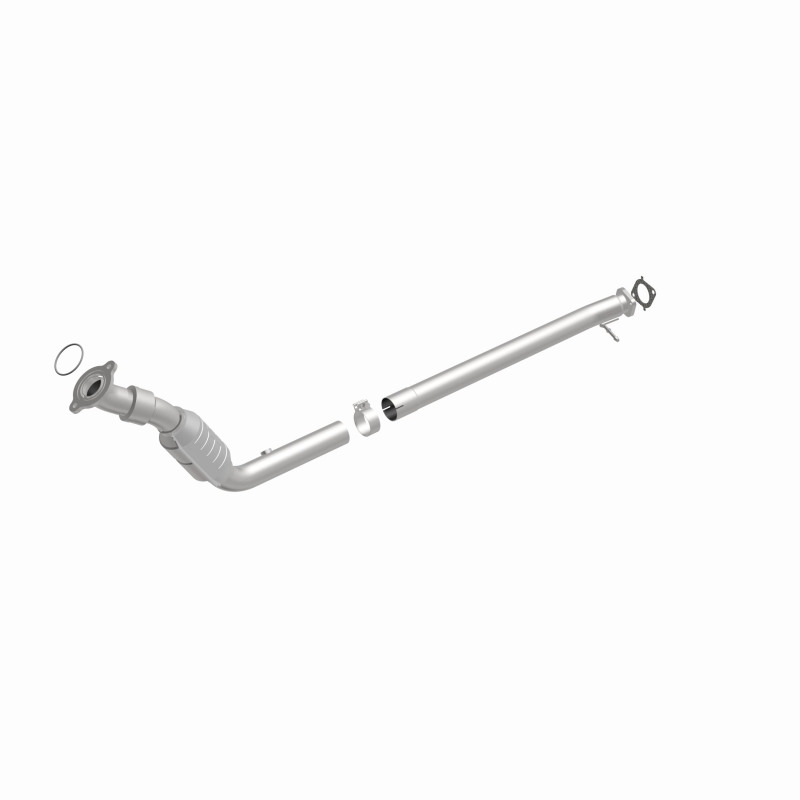 Chevrolet Uplander Catalytic Converter - Magnaflow - OEM Grade Federal/EPA Compliant - `05-`06