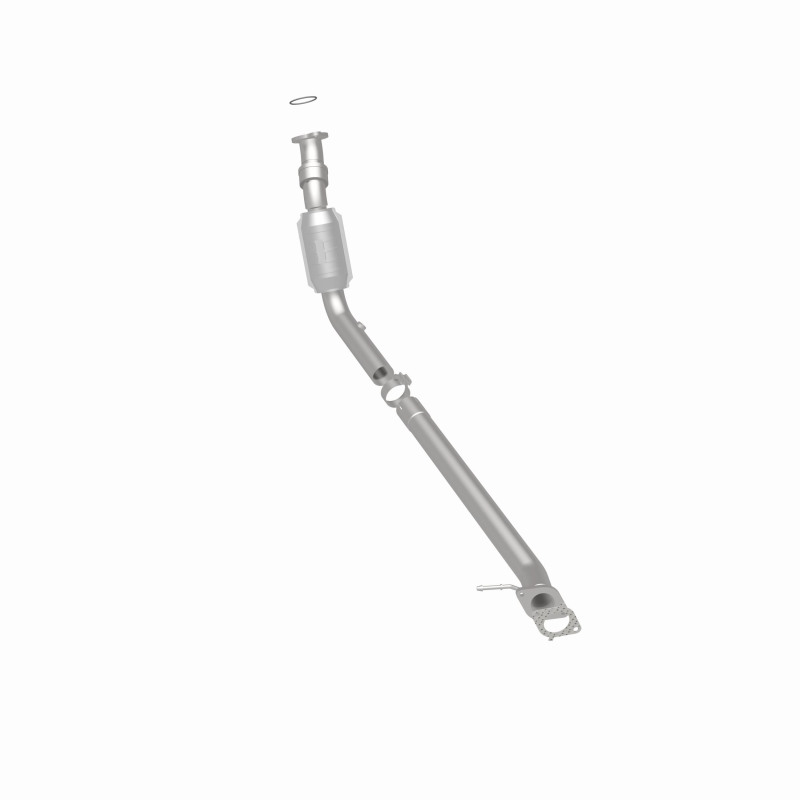 Chevrolet Uplander Catalytic Converter - Magnaflow - OEM Grade Federal/EPA Compliant - `05-`06