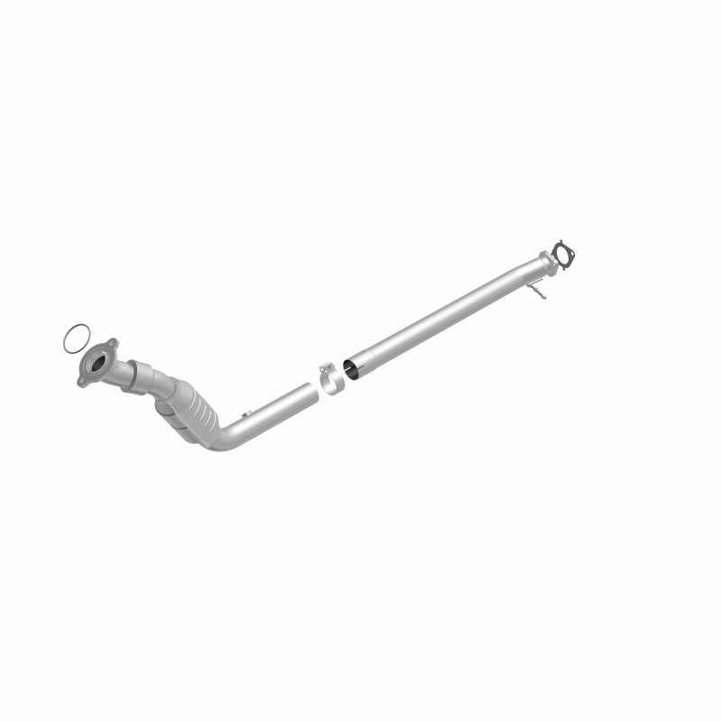 Chevrolet Uplander Catalytic Converter - Magnaflow - OEM Grade Federal/EPA Compliant - `05-`06