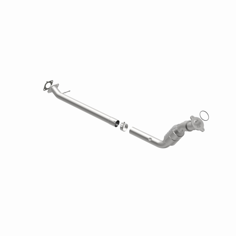 Chevrolet Uplander Catalytic Converter - Magnaflow - OEM Grade Federal/EPA Compliant - `05-`06