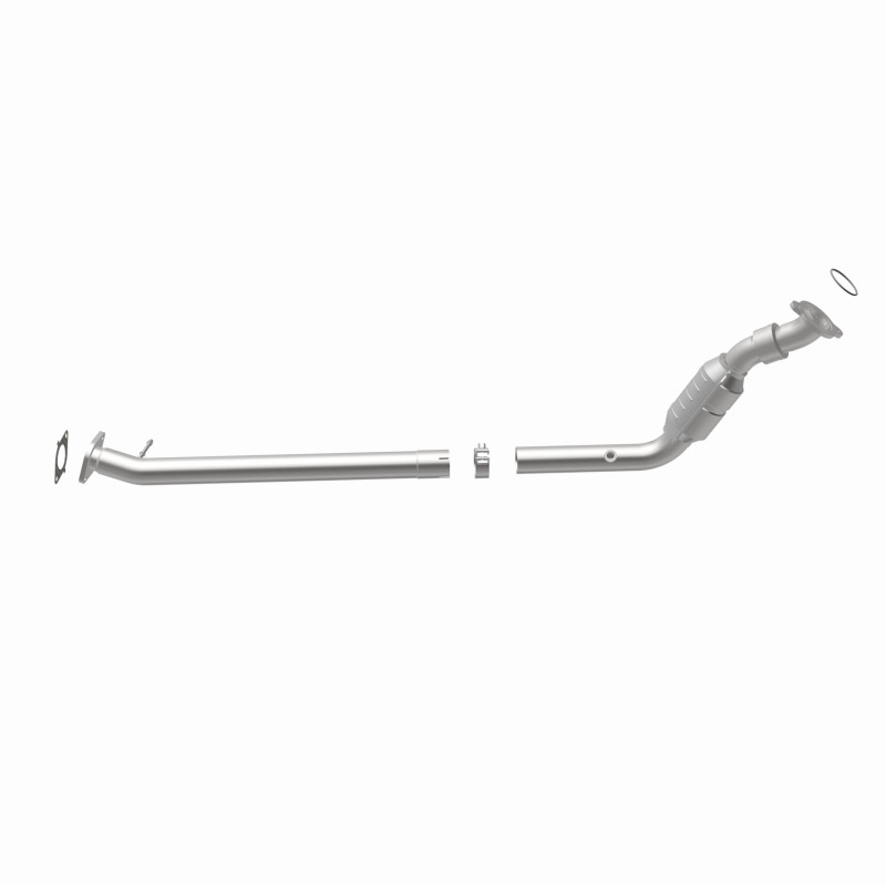 Chevrolet Uplander Catalytic Converter - Magnaflow - OEM Grade Federal/EPA Compliant - `05-`06