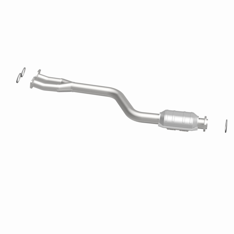 Lexus GS300 Catalytic Converter - Rear - Magnaflow - Direct-Fit - `00-`05