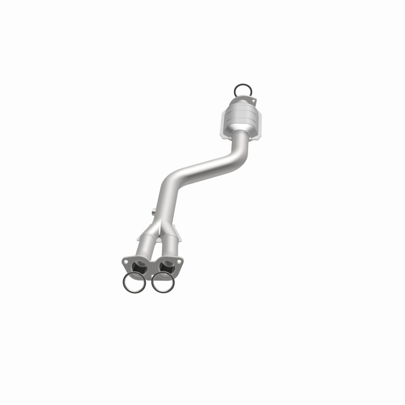 Lexus GS300 Catalytic Converter - Rear - Magnaflow - Direct-Fit - `00-`05