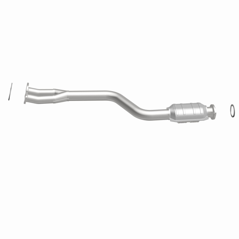Lexus GS300 Catalytic Converter - Rear - Magnaflow - Direct-Fit - `00-`05