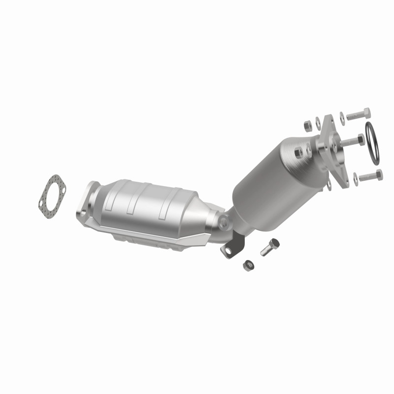 INFINITI G37 Performance Exhaust - Driver Side - Magnaflow - OEM Grade Direct-Fit Catalytic Converter - `08-`13