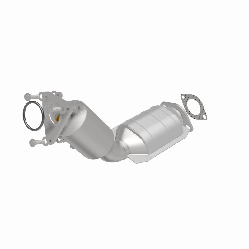 INFINITI G37 Performance Exhaust - Driver Side - Magnaflow - OEM Grade Direct-Fit Catalytic Converter - `08-`13