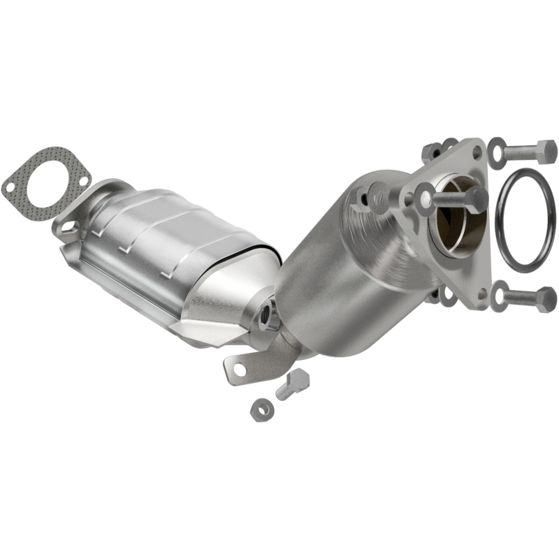 INFINITI G37 Performance Exhaust - Driver Side - Magnaflow - OEM Grade Direct-Fit Catalytic Converter - `08-`13
